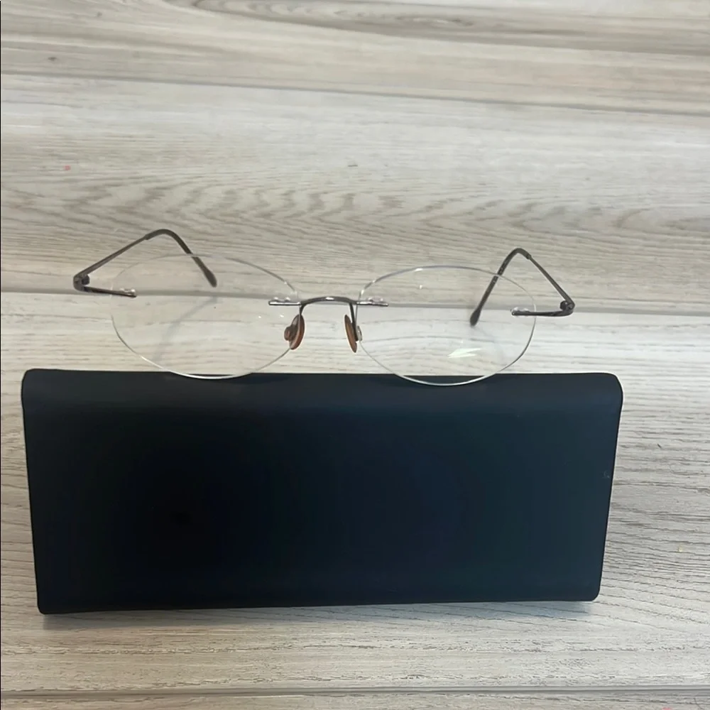 Titanium “frames” - Picture 4 of 7